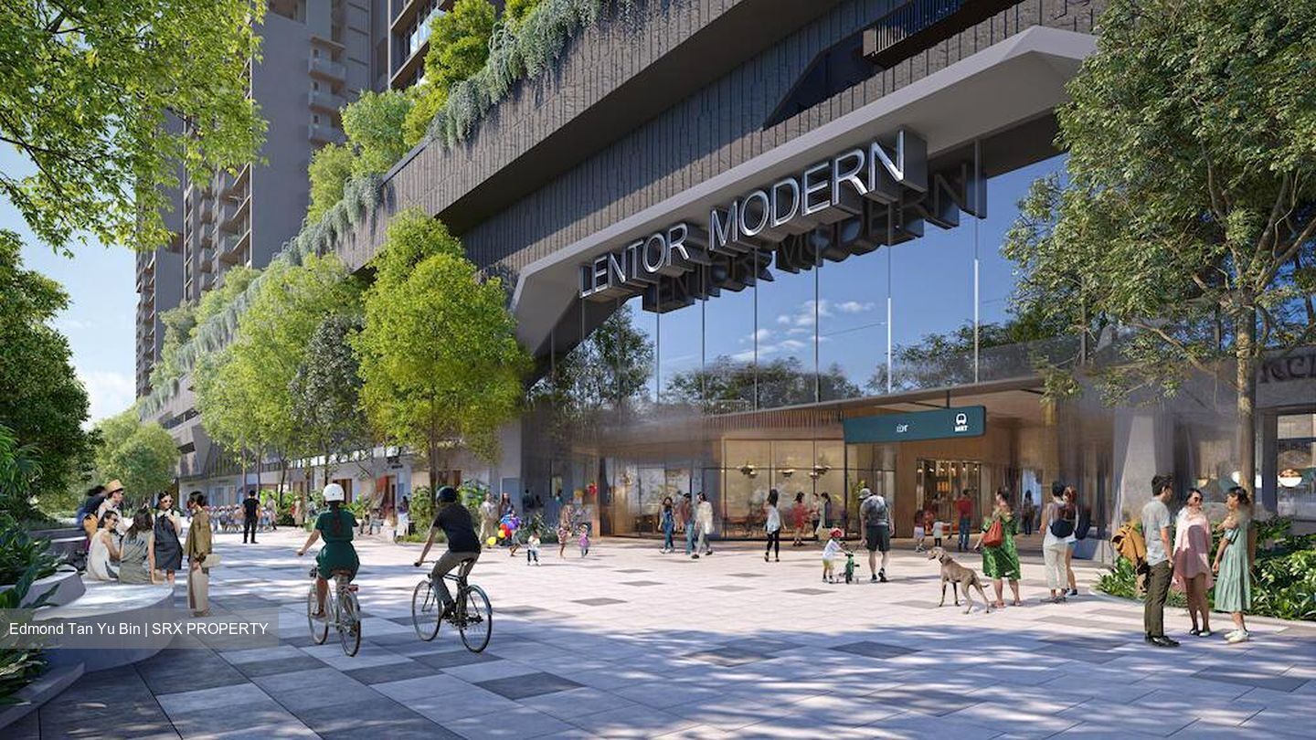 Saint Nicholas View (D20), Condominium #464170381